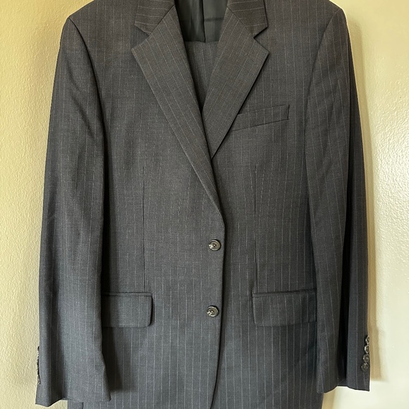 Set Tuxedo - Picture 1 of 6